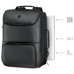 Wenger batoh na notebooky 39,6 cm (15,6) , černá