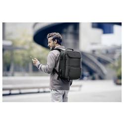 Wenger batoh na notebooky 39,6 cm (15,6) , černá
