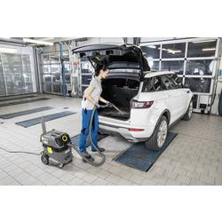 Kärcher Professional NT 30/1 Tact Te L 1.148-211.0 mokrý/suchý vysavač 1380 W 30 l