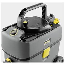 Kärcher Professional T 15/1 Adv HEPA 1.355-307.0 suchý vysavač 585 W 15 l