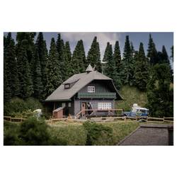 Faller 130010 H0 Jubilejní model černého domu s postavou