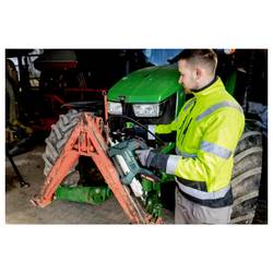 Metabo FP 18 LTX 600789500 akumulátorový mazací lis