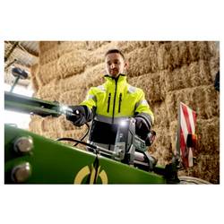 Metabo FP 18 LTX 600789500 akumulátorový mazací lis