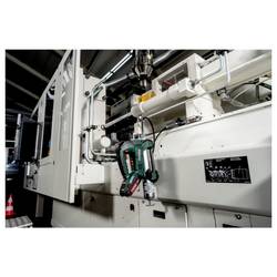 Metabo FP 18 LTX 600789500 akumulátorový mazací lis