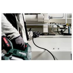 Metabo FP 18 LTX 600789500 akumulátorový mazací lis