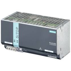 Siemens 6EP14373BA008AA0 síťový zdroj na DIN lištu 24 V/DC 40 A 960 W Počet výstupů:1 x Obsah 1 ks