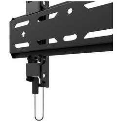 Neomounts WL30S-850BL12 TV držák na zeď 61,2 cm (24,1) - 139,7 cm (55) pevný