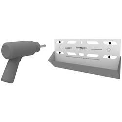 Neomounts WL30S-850BL12 TV držák na zeď 61,2 cm (24,1) - 139,7 cm (55) pevný