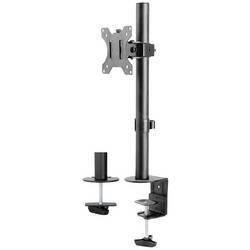 Neomounts FPMA-D510BLACK držák na stůl pro monitor 25,4 cm (10) - 81,3 cm (32) otočný, naklápěcí, nakláněcí černá