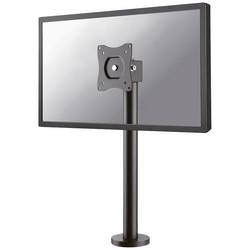 Neomounts NS-DPOS100BLACK držák na stůl pro monitor 25,4 cm (10) - 81,3 cm (32) naklápěcí, otočný, nakláněcí