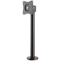 Neomounts NS-DPOS100BLACK držák na stůl pro monitor 25,4 cm (10) - 81,3 cm (32) naklápěcí, otočný, nakláněcí
