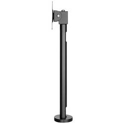 Neomounts NS-DPOS100BLACK držák na stůl pro monitor 25,4 cm (10) - 81,3 cm (32) naklápěcí, otočný, nakláněcí