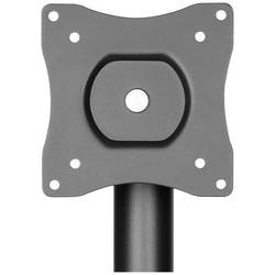 Neomounts NS-DPOS100BLACK držák na stůl pro monitor 25,4 cm (10) - 81,3 cm (32) naklápěcí, otočný, nakláněcí
