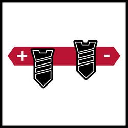 Einhell TC-DY 710 E elektrický šroubovák na sádrokarton
