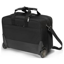 Dicota kufřík na kolečkách pro notebooky Top Traveller Roller SEVEN 14-16 Max. velikost: 40,6 cm (16) černá