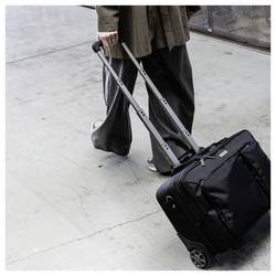 Dicota kufřík na kolečkách pro notebooky Top Traveller Roller SEVEN 14-16 Max. velikost: 40,6 cm (16) černá