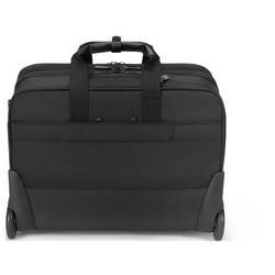 Dicota kufřík na kolečkách pro notebooky Top Traveller Roller SEVEN 14-16 Max. velikost: 40,6 cm (16) černá