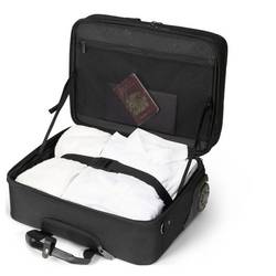 Dicota kufřík na kolečkách pro notebooky Top Traveller Roller SEVEN 14-16 Max. velikost: 40,6 cm (16) černá