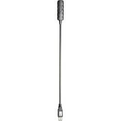 Adam Hall SLED 1 Ultra USB lampa ve tvaru S lampa ve tvaru S