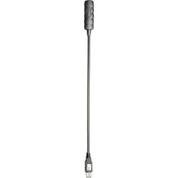 Adam Hall SLED 1 Ultra USB lampa ve tvaru S lampa ve tvaru S