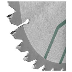 Metabo precision cut wood - classic 628060000 pilový kotouč 216 x 30 x 1.8 mm Počet zubů (na palec): 40 1 ks