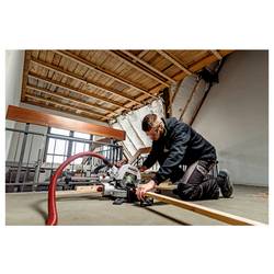 Metabo precision cut wood - classic 628060000 pilový kotouč 216 x 30 x 1.8 mm Počet zubů (na palec): 40 1 ks