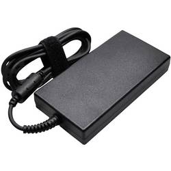 HP 710415-001 napájecí adaptér k notebooku 120 W 19.5 V/DC 6.15 A