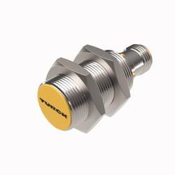 Turck senzor Induktivní zarovnaná PNP, zavírač BI8-M18-AP6X-H1141