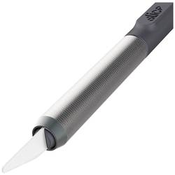 Slice skalpel 160 mm keramika, plast černá, oranžová 1 ks