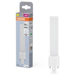 OSRAM HOMELIGHTING 4058075558045 LED Energetická třída (EEK2021) D (A - G) G23 zářivkový tvar 4 W = 9 W studená bílá (Ø x d) 32 mm x 165 mm 1 ks