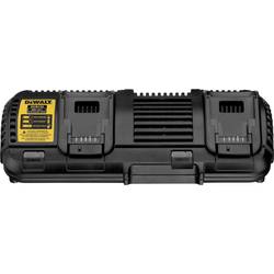 DEWALT DCB132 nabíjecí stanice DCB132-QW Vč. ukazatele stavu nabití