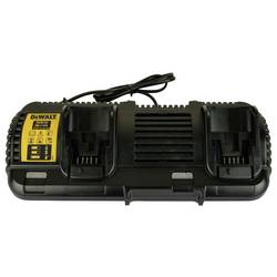 DEWALT DCB132 nabíjecí stanice DCB132-QW Vč. ukazatele stavu nabití