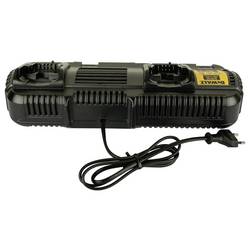 DEWALT DCB132 nabíjecí stanice DCB132-QW Vč. ukazatele stavu nabití