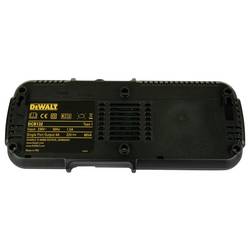 DEWALT DCB132 nabíjecí stanice DCB132-QW Vč. ukazatele stavu nabití
