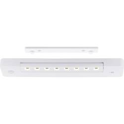 Paulmann SmartLight LED skříňové svítidlo s detektorem pohybu LED pevně vestavěné LED 1.6 W teplá bílá chrom (matný)