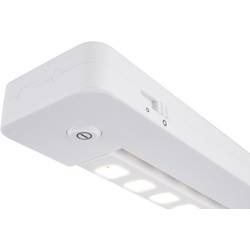 Paulmann SmartLight LED skříňové svítidlo s detektorem pohybu LED pevně vestavěné LED 1.6 W teplá bílá chrom (matný)