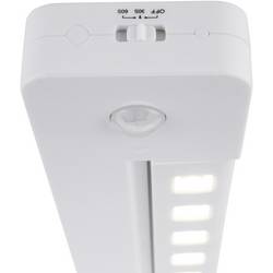 Paulmann SmartLight LED skříňové svítidlo s detektorem pohybu LED pevně vestavěné LED 1.6 W teplá bílá chrom (matný)