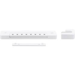 Paulmann SmartLight LED skříňové svítidlo s detektorem pohybu LED pevně vestavěné LED 1.6 W teplá bílá chrom (matný)