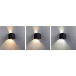Paulmann Cybo 94847 venkovní nástěnné LED osvětlení LED 5 W antracitová
