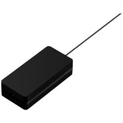 HN Power HNP180U-240 Stolní a zásuvkový napájecí zdroj AC/DC, 24 V/DC, 7.5 A, 180 W