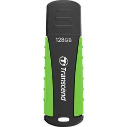 Transcend JetFlash® 810 USB flash disk 128 GB zelená TS128GJF810 USB 3.2 (Gen 1x1)