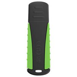 Transcend JetFlash® 810 USB flash disk 128 GB zelená TS128GJF810 USB 3.2 (Gen 1x1)
