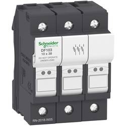 Schneider Electric, DF103 držák pojistky, 4 ks