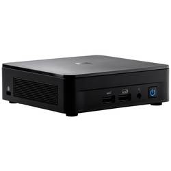 Asus Barebone NUC 12 Pro Slim Kit RNUC12WSKI700002I Intel® Core™ i7 i7-1260P 4.7 GHz Intel Iris XE 90AR00D1-M00090
