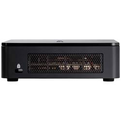 Asus Barebone NUC 12 Pro Slim Kit RNUC12WSKI700002I Intel® Core™ i7 i7-1260P 4.7 GHz Intel Iris XE 90AR00D1-M00090