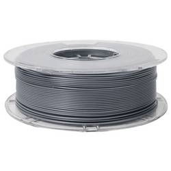 Maertz PMMA-1011-009 PMMA-1011-009 vlákno pro 3D tiskárny PETG plast chemicky odolné 1.75 mm 1000 g šedá 1 ks