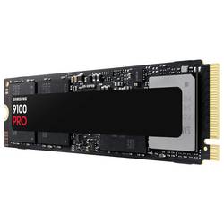 Samsung 9100 PRO 4 TB interní SSD disk NVMe/PCIe M.2 PCIe 5.0 x4 Retail MZ-VAP4T0BW