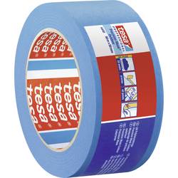 tesa PRECISION OUTDOOR 04440-00004-00 krepová lepicí páska tesa® Professional modrá (d x š) 50 m x 50 mm 1 ks