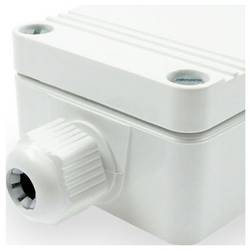 B + B Thermo-Technik 0551 3110 Vnější čidlo -40 do +125 °C 0 do 100 % rF
