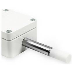 B + B Thermo-Technik 0551 3110 Vnější čidlo -40 do +125 °C 0 do 100 % rF